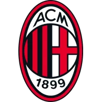 AC Milan Målvakt