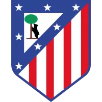 Atlético Madrid Målvakt