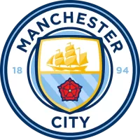 Manchester City Målvakt