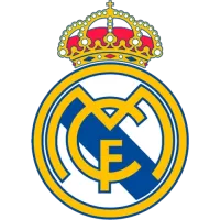 Real Madrid Målvakt