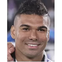 Casemiro